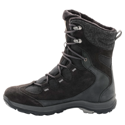 Jack Wolfskin — Ботинки зимние Thunder Bay Texapore High W