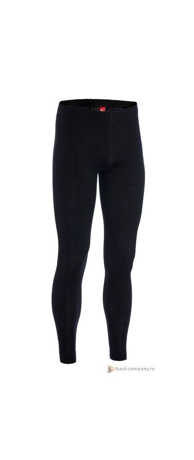 Bask - Тёплые шерстяные брюки Merino Wool MP