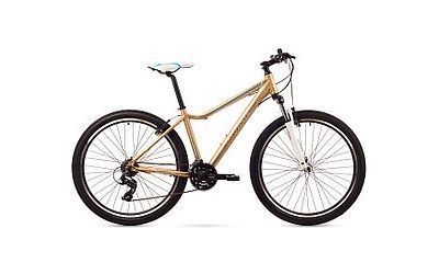 Romet - Женский велосипед JOLENE 27,5" 1 17 M