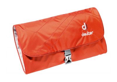 Deuter - Удобный складной несессер Wash bag II