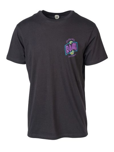 Rip Curl - Мужская футболка San Jose tee