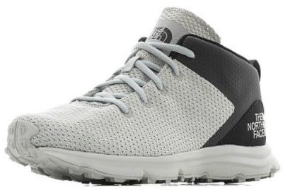 The North Face - Кроссовки для мужчин M Sestriere Mid
