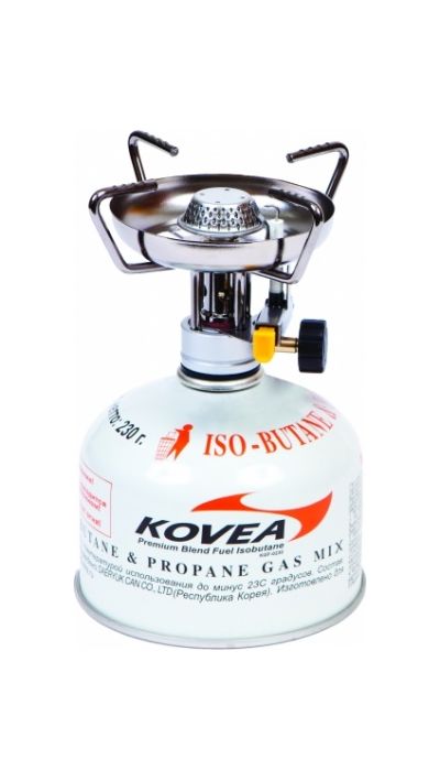 Газовая горелка Kovea Scorpion Stove KB-0410