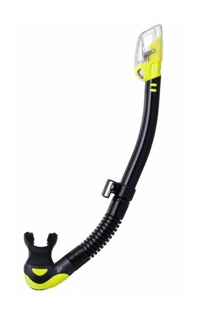 Tusa - Трубка для дайвинга SP-0101 Hyperdry Elite II