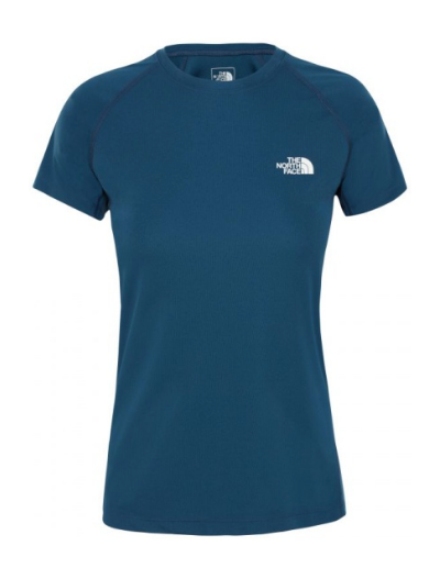 The North Face - Женская футболка Flex S/S