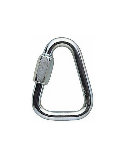 Petzl Карабин-рапид Delta 8