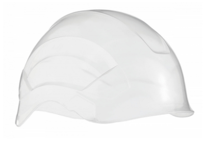 Petzl - Защита от грязи для каски Vertex