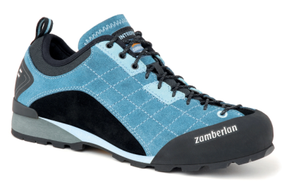 Кроссовки скалолазные Zamberlan 125 Intrepid Rr Wns