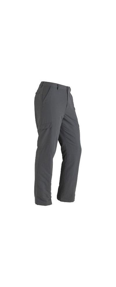 Marmot - Брюки стильные мужские Ridgewood Insulated Pant