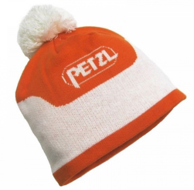 Petzl - Шапка с логотипом утепленная Sirocco