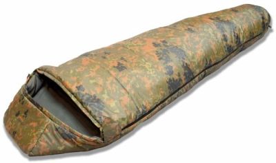 Talberg - Спальный мешок с правой молнией Forest I Compact -16°С (комфорт -10)