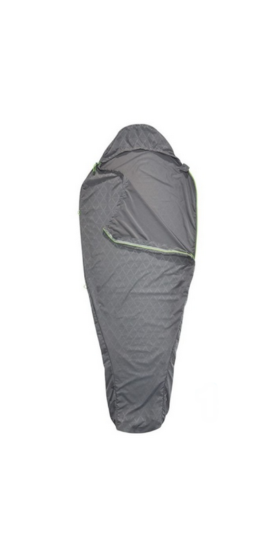 Therm-A-Rest - Вкладыш для спального мешка Sleepliner Long