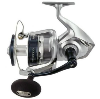 Shimano - Катушка карповая Saragosa 20000SW