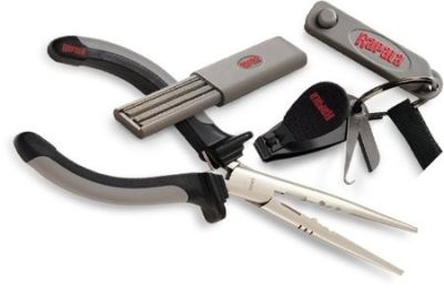 Rapala - Комбо-набор 9
