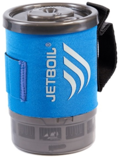 Jetboil - Неопреновый чехол Zip Accessory Cozy