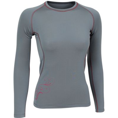 Термобелье эргономичное Сплав L/S Energy Rose