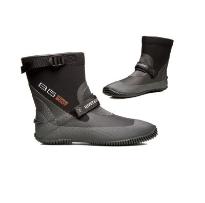 Waterproof - Боты для сухого гидрокостюма B5 Marine