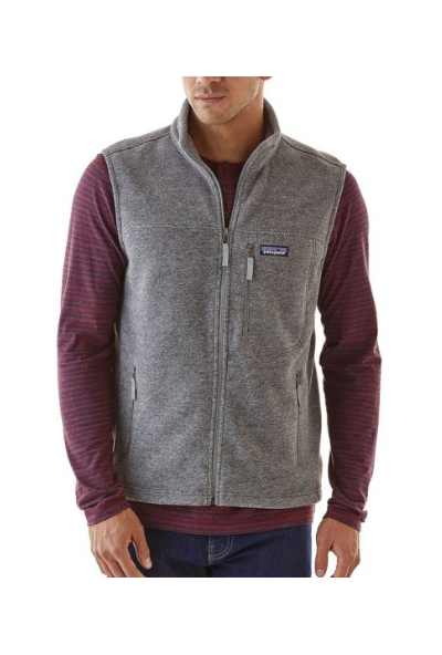 Patagonia - Флисовый жилет Classic Synchilla Fleece