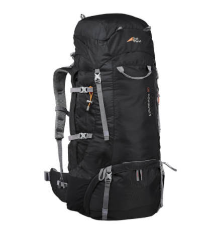 Рюкзак для дальних походов Trek Planet Colorado 80