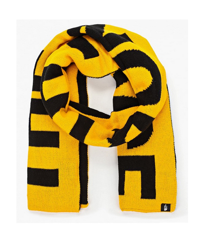 The North Face - Стильный шарф Logo Scarf