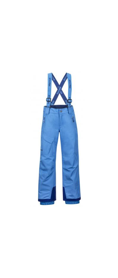 Утеплённые детские брюки Marmot Boy'S Edge Insulated Pant