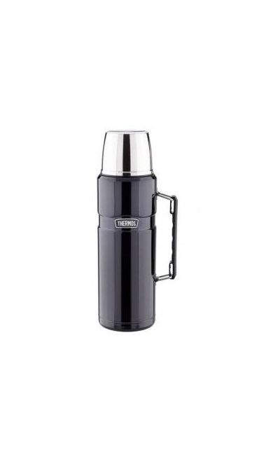 Компактный термос Thermos SK2020-BK King 2
