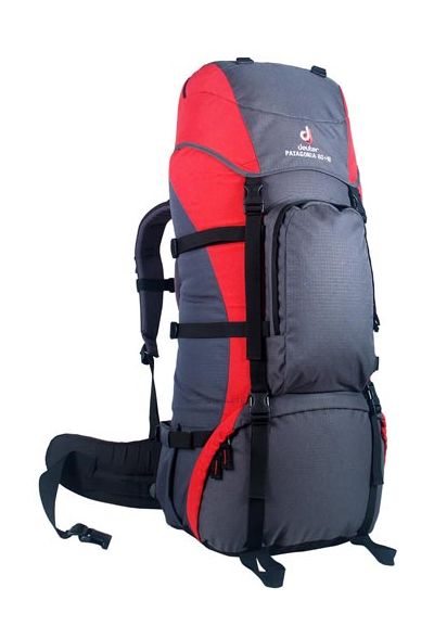 Deuter - Рюкзак большой походный Patagonia 70