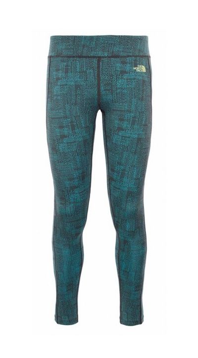 The North Face - Брюки легкие женские Pulse Tight