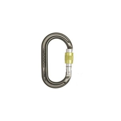 Dmm - Карабин Oval Keylock