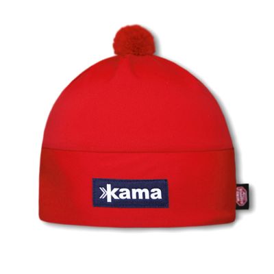 Kama - Непродуваемая шапка AW45