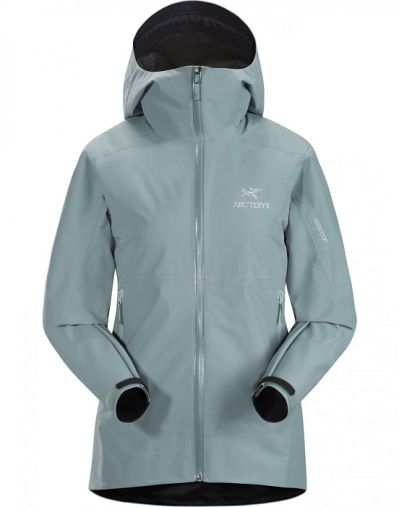 Arcteryx - Куртка с мембраной Zeta SL
