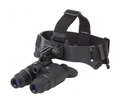 Pulsar - Очки ночного видения Edge GS 1x20