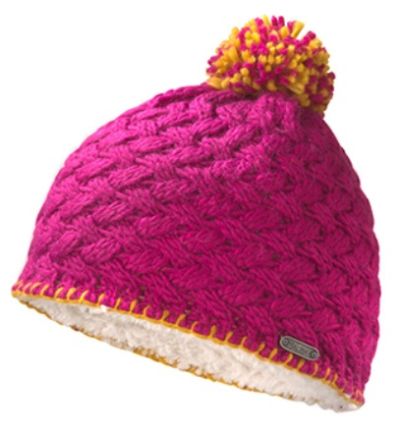 Спортивная женская шапка Marmot Wm's Denise Hat