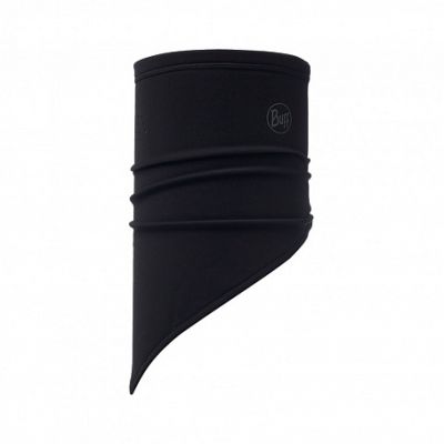 Buff - Бандана Tech Fleece Solid Black