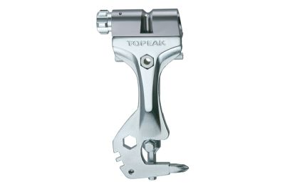 Topeak - Инструмент с адаптером баллона СО2 универсальный Tool Monster Air