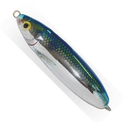 Rapala - Блесна для рыбалки 8см 22г