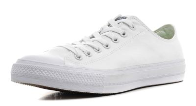 Converse - Спортивные мужские кеды