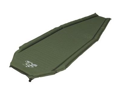 Сплав - Коврик самонадувающийся Extreme Light 3 comby 185?55?5/3 см