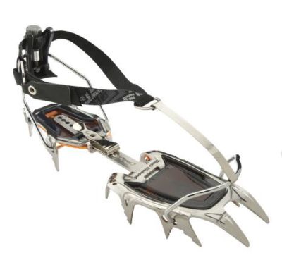 Black Diamond - Кошки Sabretooth Pro Crampons