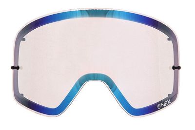 Dragon Alliance - Линза надежная NFX Rpl Lens (Blue Steel Aft)
