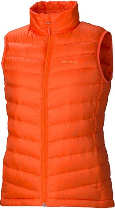 Marmot - Безрукавка спортивная женская Wm'S Jena Vest