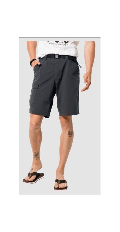 Jack Wolfskin - Шорты Hoggar Shorts