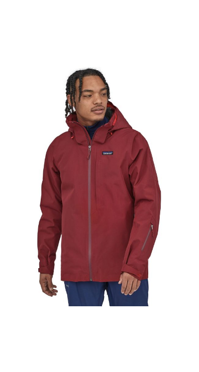 Patagonia - Куртка для зимних видов спорта Insulated Powder Bowl