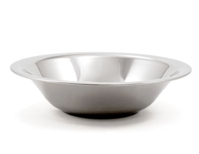 GSI - Миска стальная Glacier Stainless Bowl 7"
