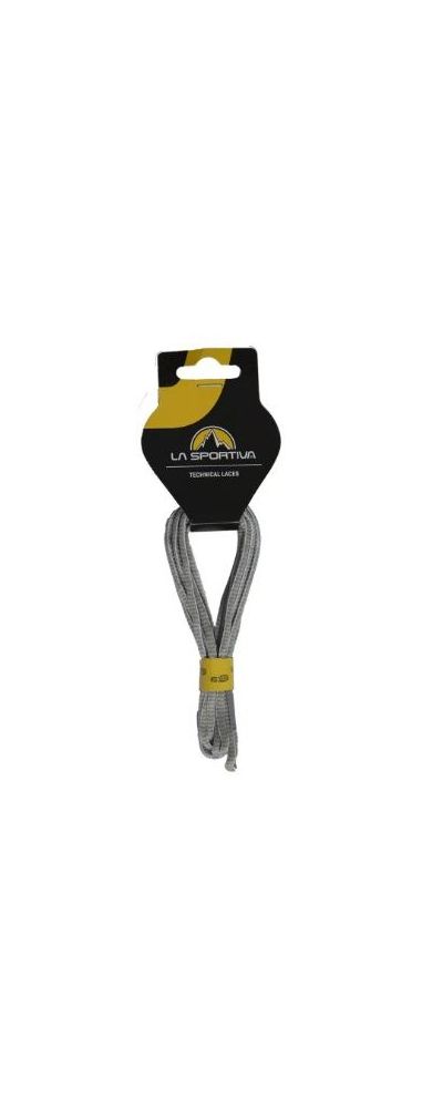 Шнурки практичные La Sportiva Lace Mountain Running 12 пар