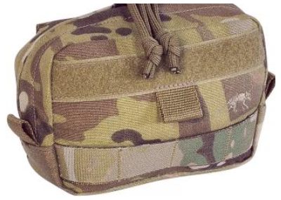 Tasmanian Tiger - Прочный подсумок TT Tac Pouch 4