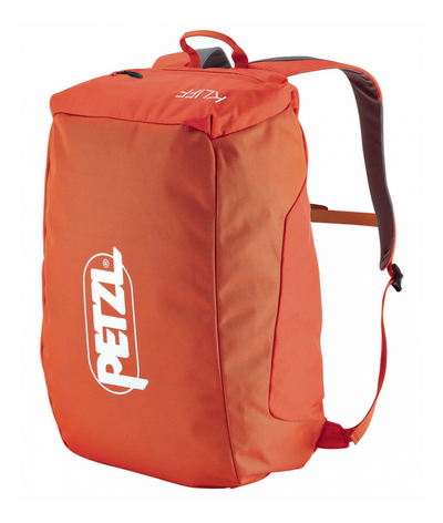Petzl - Сумка для веревки для спортивного скалолазания Kliff