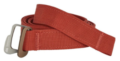 Mountain Equipment - Прочный ремень Doubleback Belt