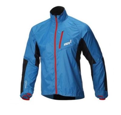 Inov-8 - Мужская прочная куртка Race Elite 105 Windshell