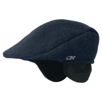 Outdoor research - Кепка с флисовой подкладкой Pub Cap